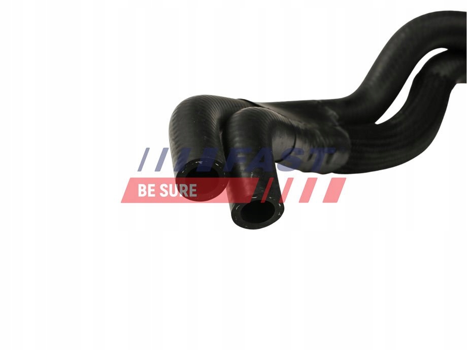 фото №3, Труба охлаждение fast ft61109