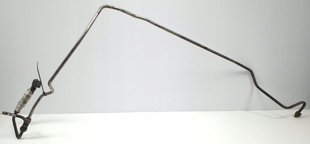 фото №1, Wąż трубка кондиционера volvo xc90 i 2.9