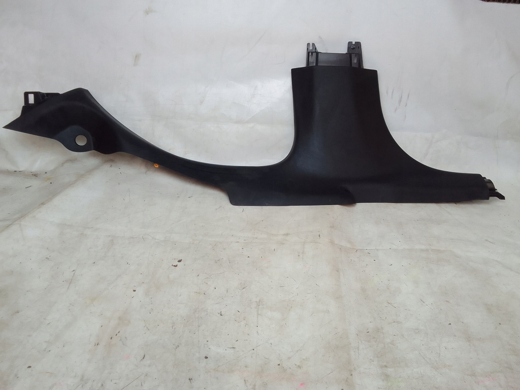 фото №11, Jeep compass 17- молдинг порог задняя 6eq33trmaa