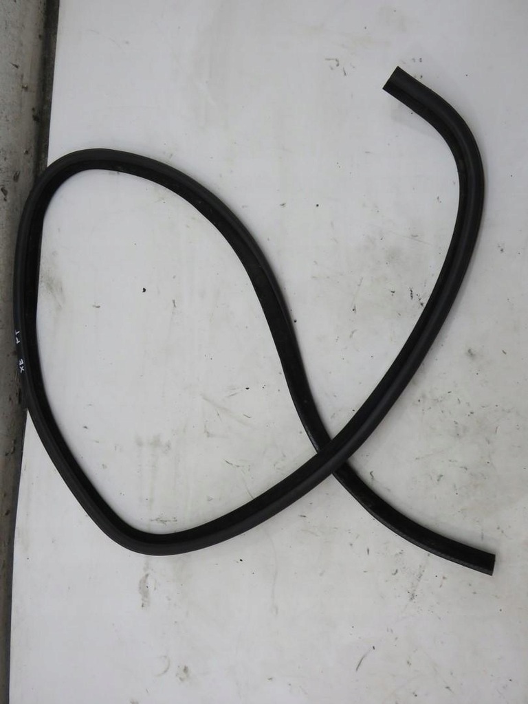 фото №4, Прокладка двері лівий правий задня jaguar xe