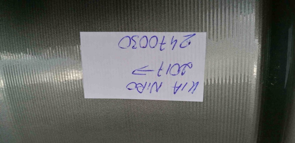 фото №7, Комплект диск kia niro 52910g5200 0.03l дизель 2018