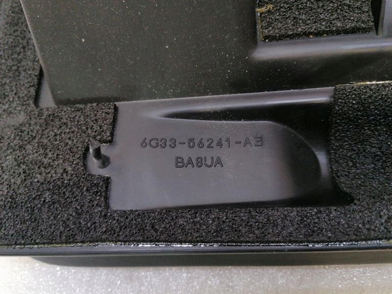 фото №8, Aston martin vantage v8 glovebox 6g33-c06010aaw rhd