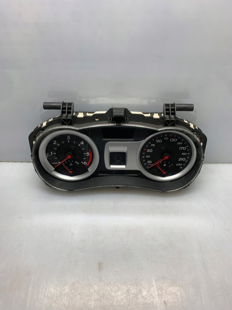 фото №1, Счетчик renault оригинальный номер 8200582705g