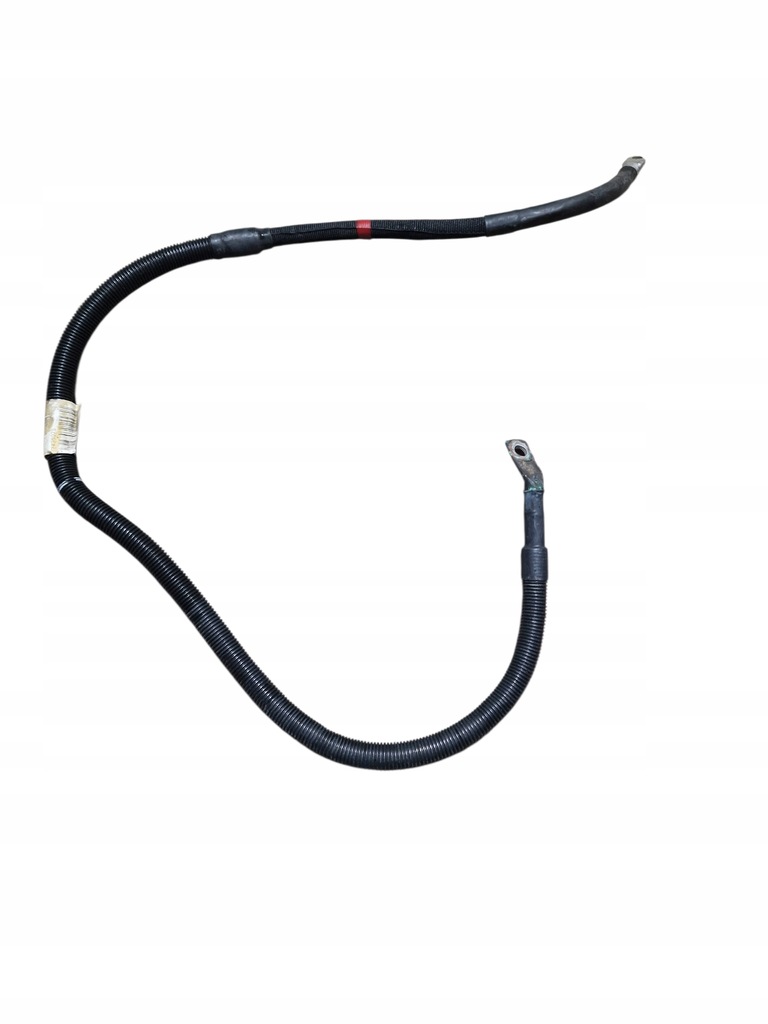 фото №1, Кабель шланг аккумулятор зарядки scania r s ngs ntg