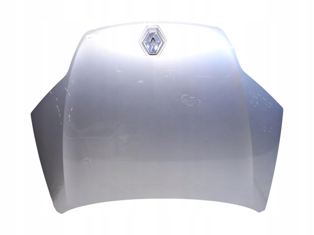 фото №1, Капот tehnk renault laguna iii