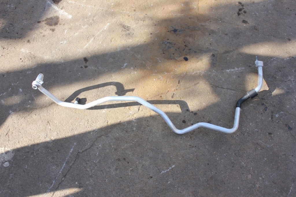 фото №1, Vw crafter ii шланг кондиціонера 7c0820743d