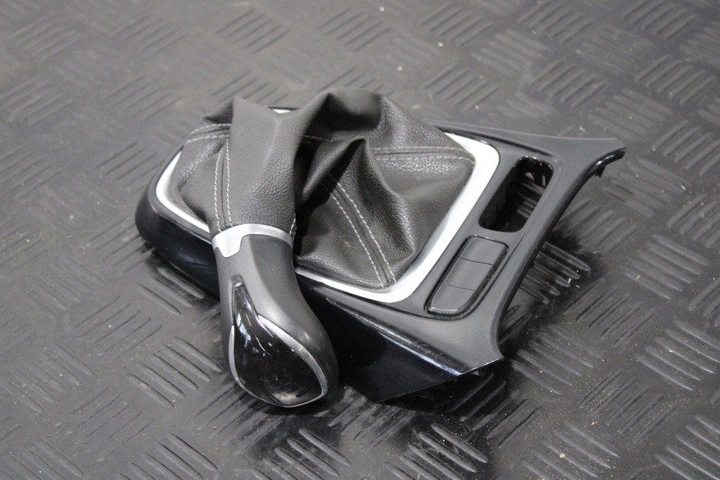 фото №1, Ручка чохол перемикання передач opel crossland