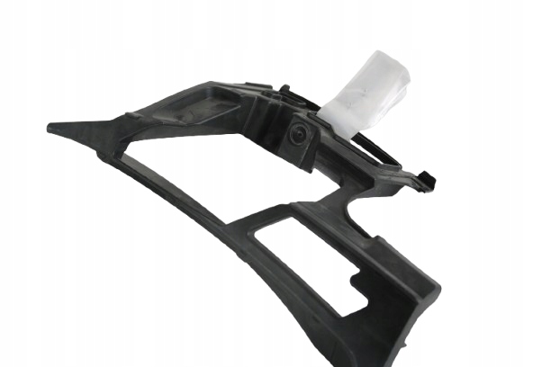 фото №1, Vw golf vi направляющая бампера левый перед 5k0807723b