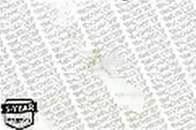 фото №1, Амортизатор перед газовый g8096 monroe mini