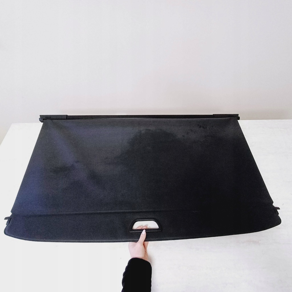 Шторка багажника задня mercedes benz b w245 a1698100220 nr32 Недорого