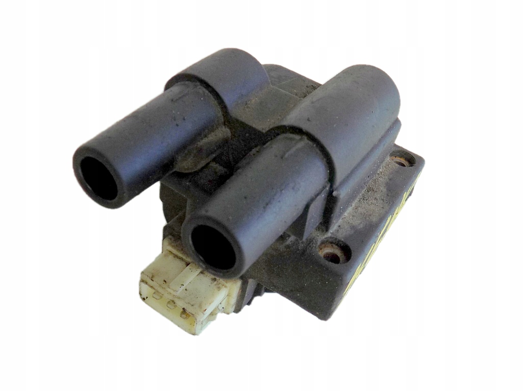 фото №1, Renault scenic i 1.6 катушка зажигания