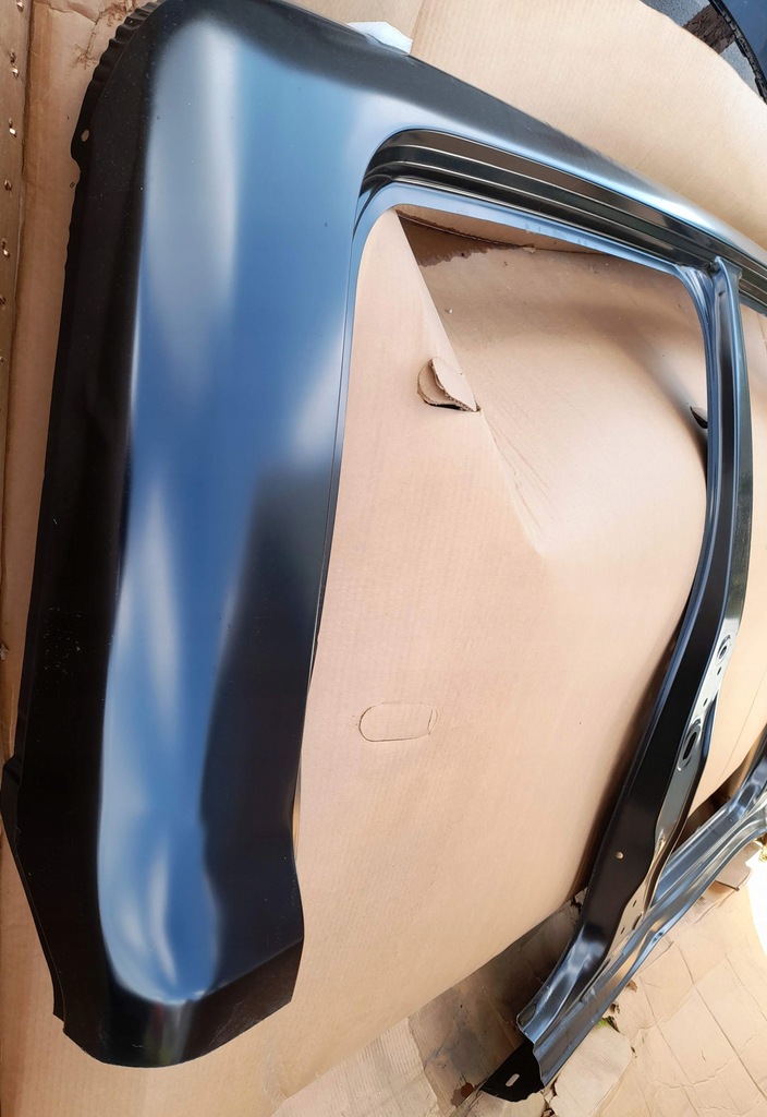 фото №8, Праве обшивка кабіни dodge ram 1500 2019 -