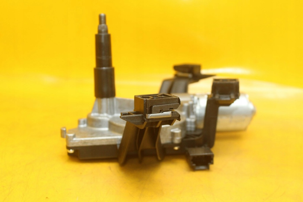 фото №6, Моторчик двірники задня peugeot 207 9652418780 0390201813