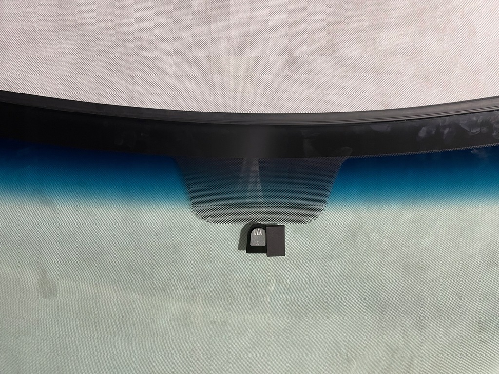 фото №6, Ford explorer стекло передняя acoustic nowa po 2011-