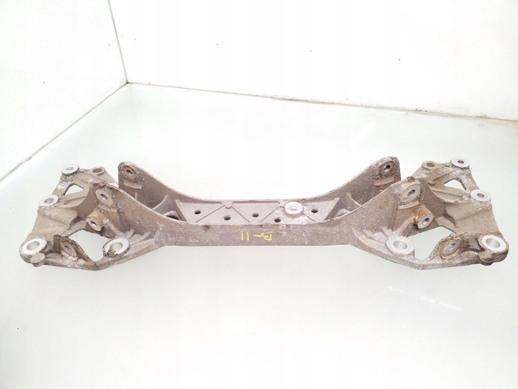 фото №1, 2015 alfa romeo giulietta подрамник задние 50518704