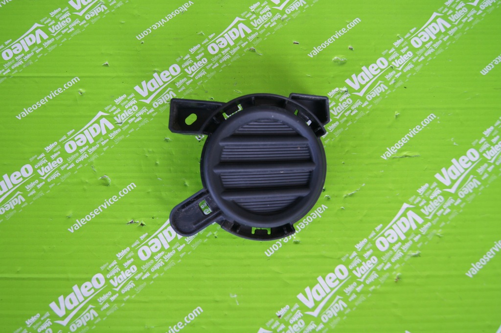 фото №1, Заглушка toyota aygo решітка ліва aygo i lift 2012+