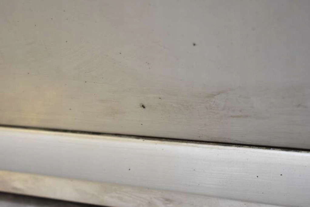 фото №8, Двері праве перед передні сріблястий volvo s80 2 ii 06-16