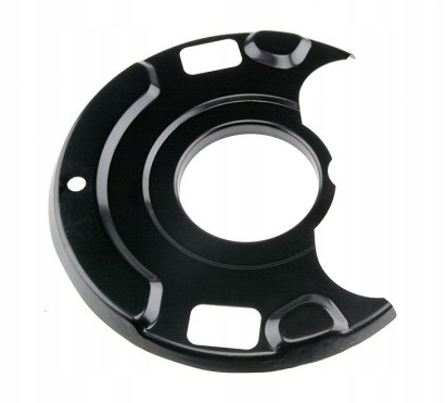 фото №1, Nissan primera p10 p11 захист диск гальмівний передньої перед