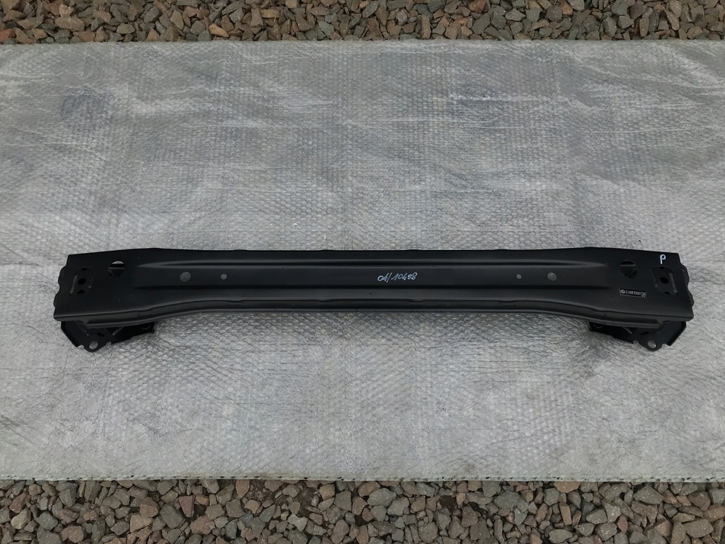 фото №1, Lexus nx n-x балка бампера задня задня 2021-