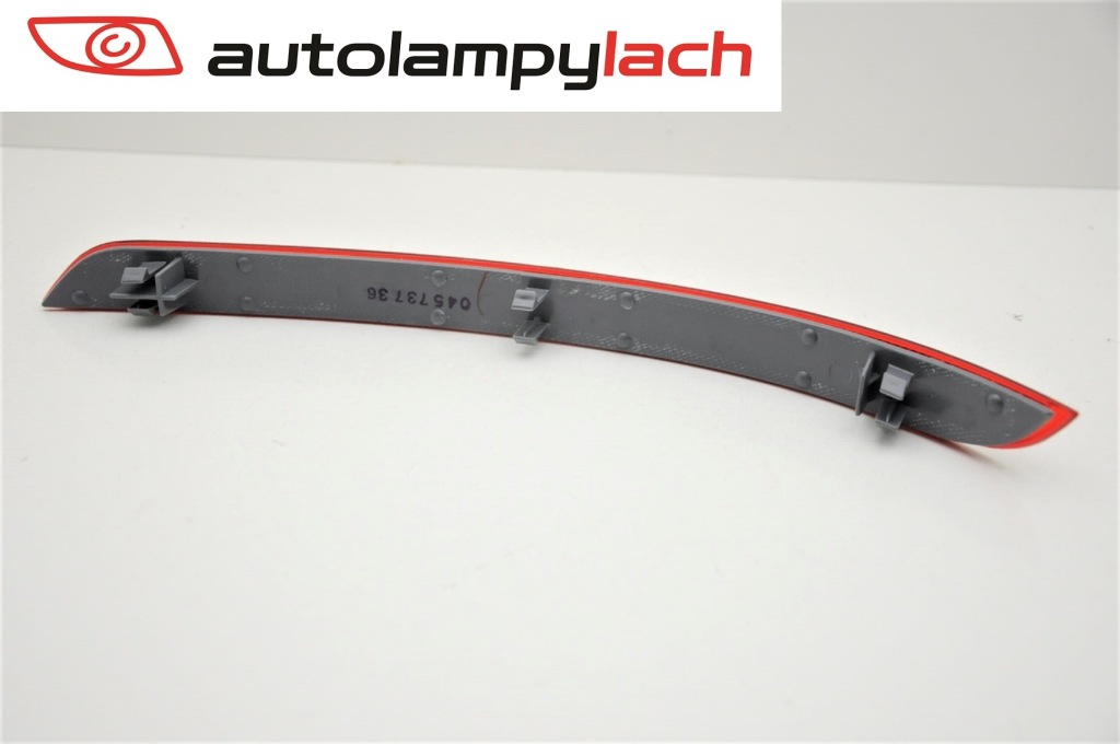 фото №3, Mercedes gle c292 2015- новый отражатель левый ^