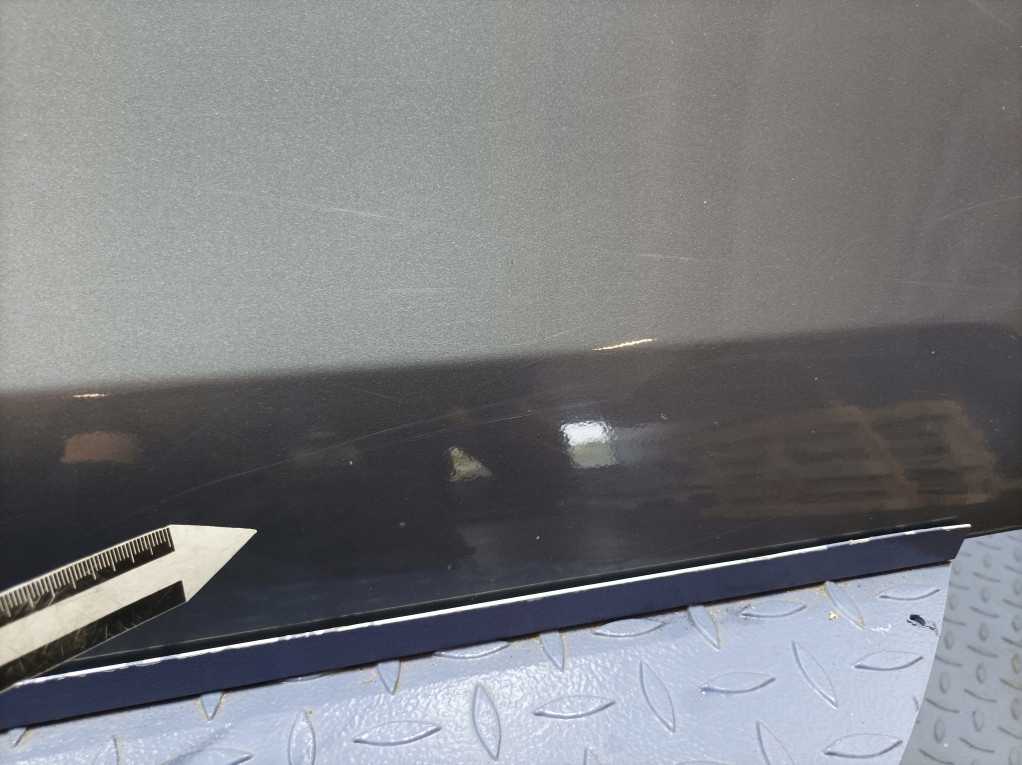 фото №8, Hyundai i30 i lift дверь перед передние правое 9a