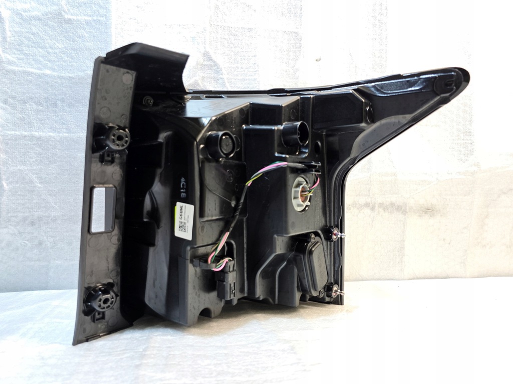 фото №7, Kia sorento iv лампа задняя левая