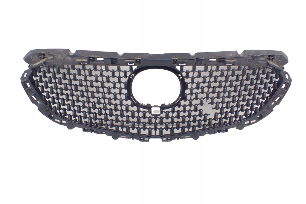 фото №1, Решётка радиатора решётка радиатора mazda 6 gj gbvg-50719