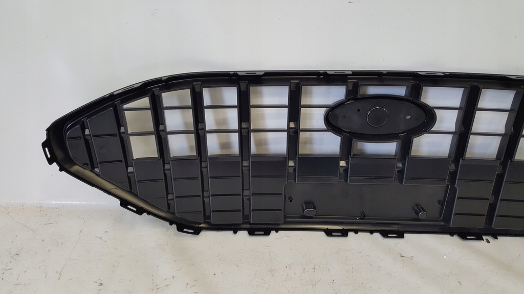 фото №6, Ford fiesta mk8 lift решётка радиатора решётка радиатора 2021-2022r