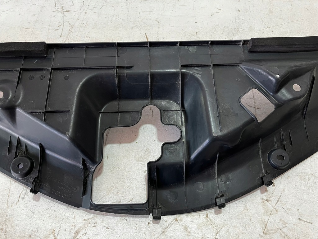 фото №9, Chr c-hr защита поперечина передний