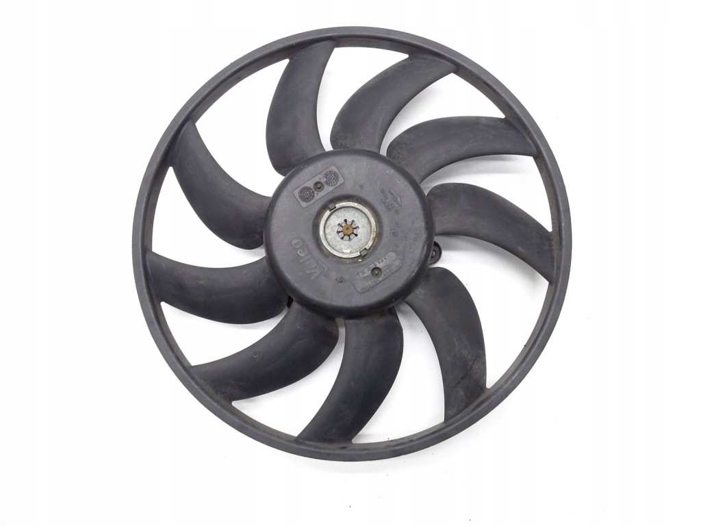 Вентилятор радиатора audi a6 c7 4g 2.0 tdi a10111406f Доставка