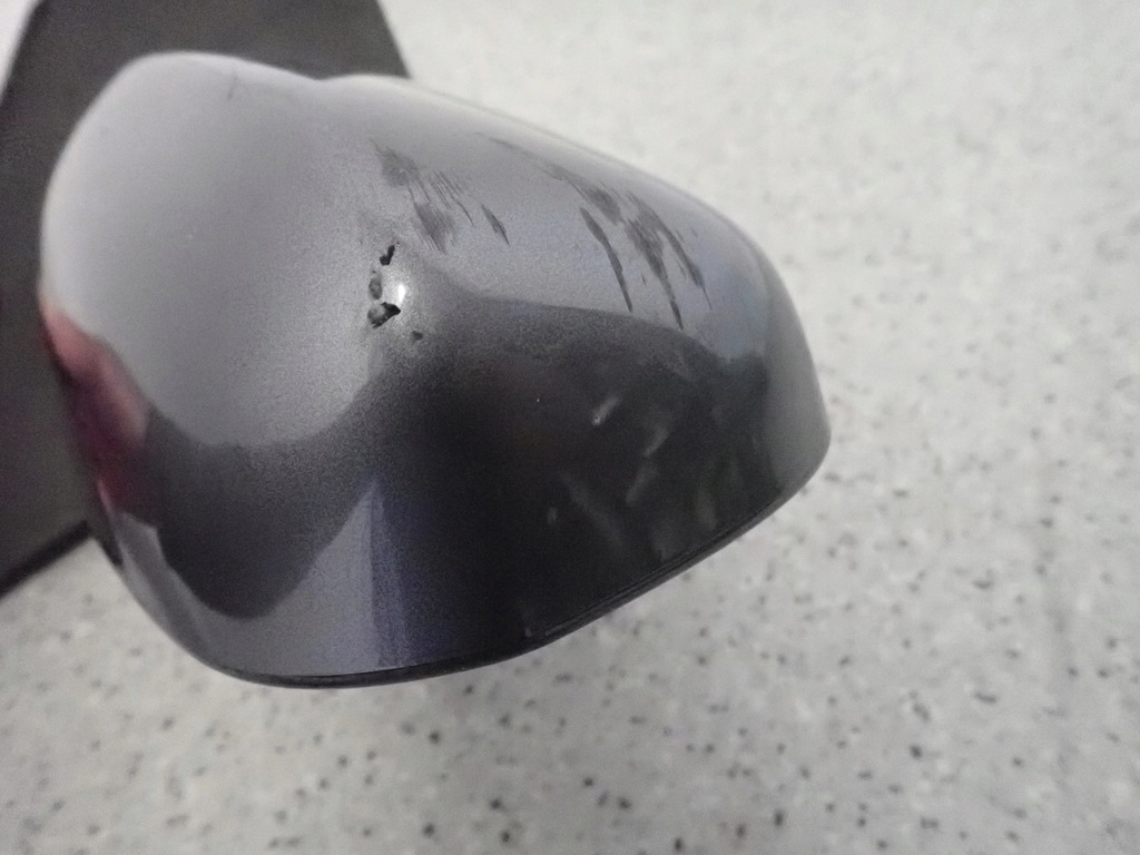 фото №10, Honda civic eu vii hb 5d 01-03 дзеркало праве nh674p 5pin