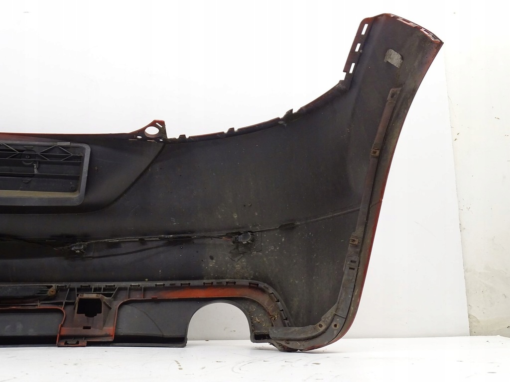 фото №13, Kpl бампер задняя задний pod 4x датчики pdc audi tt 8j coupe s-line ly3m