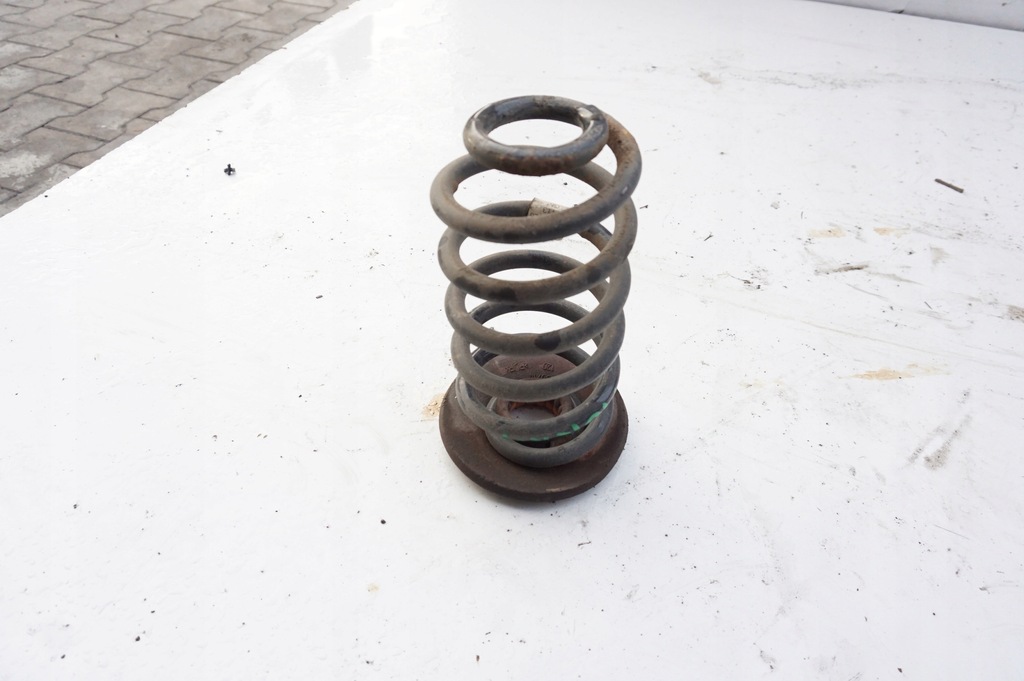 фото №1, Пружина задня opel mokka a i