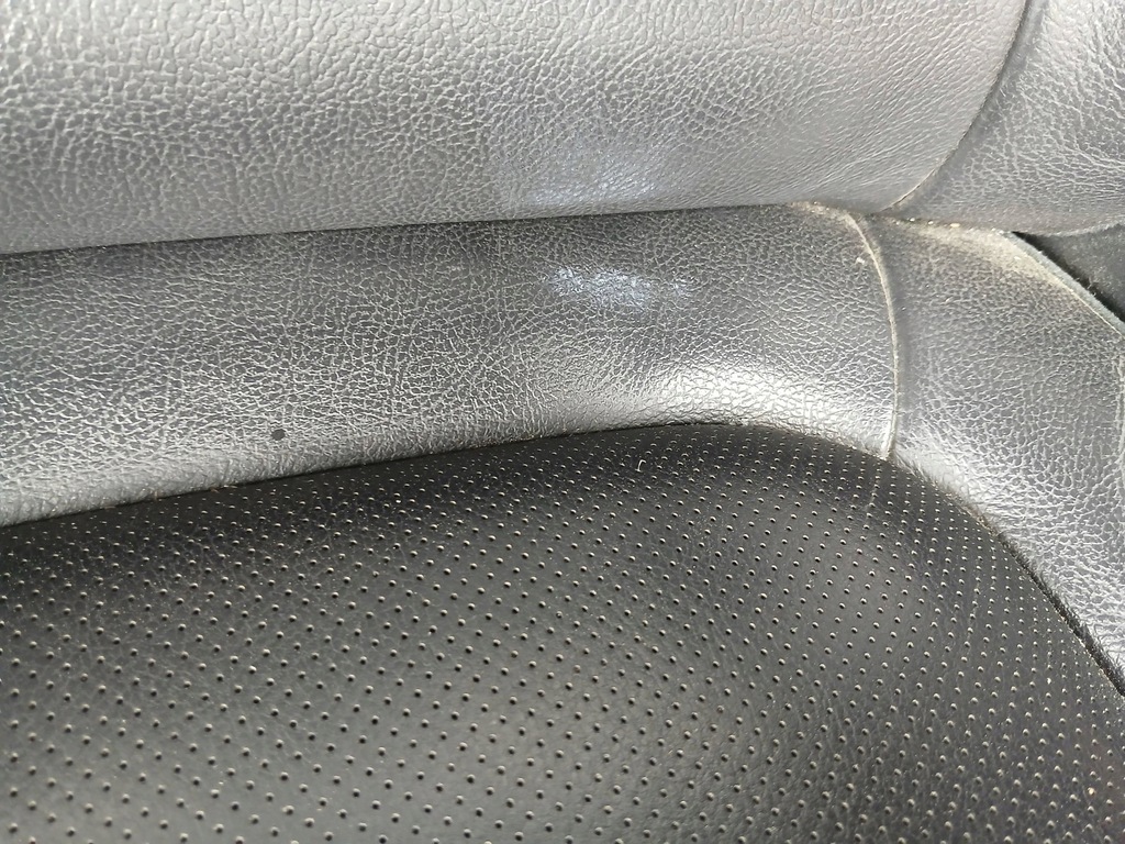 фото №15, Mazda cx-5 cx5 i сидіння сидіння заднє сидіння europa 2013r