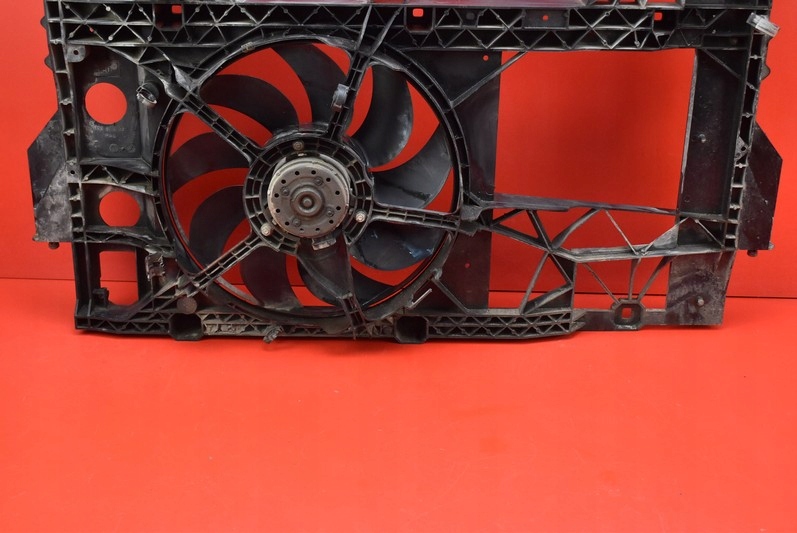 фото №6, Pas передний усилитель 8200058463 opel movano a 2.8 dti 114 km 99-10