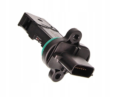 фото №1, Витратомір повітря chevrolet aveo 1,6 08- вкладиш