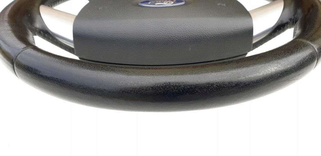 фото №9, Ford focus c-max 1 mk1 i повітропровід шкіра шкіряний подушка подушка безпеки