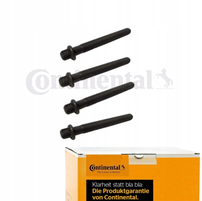 фото №1, Болты колеса шкивный do bmw x3 e83 3.0 sd