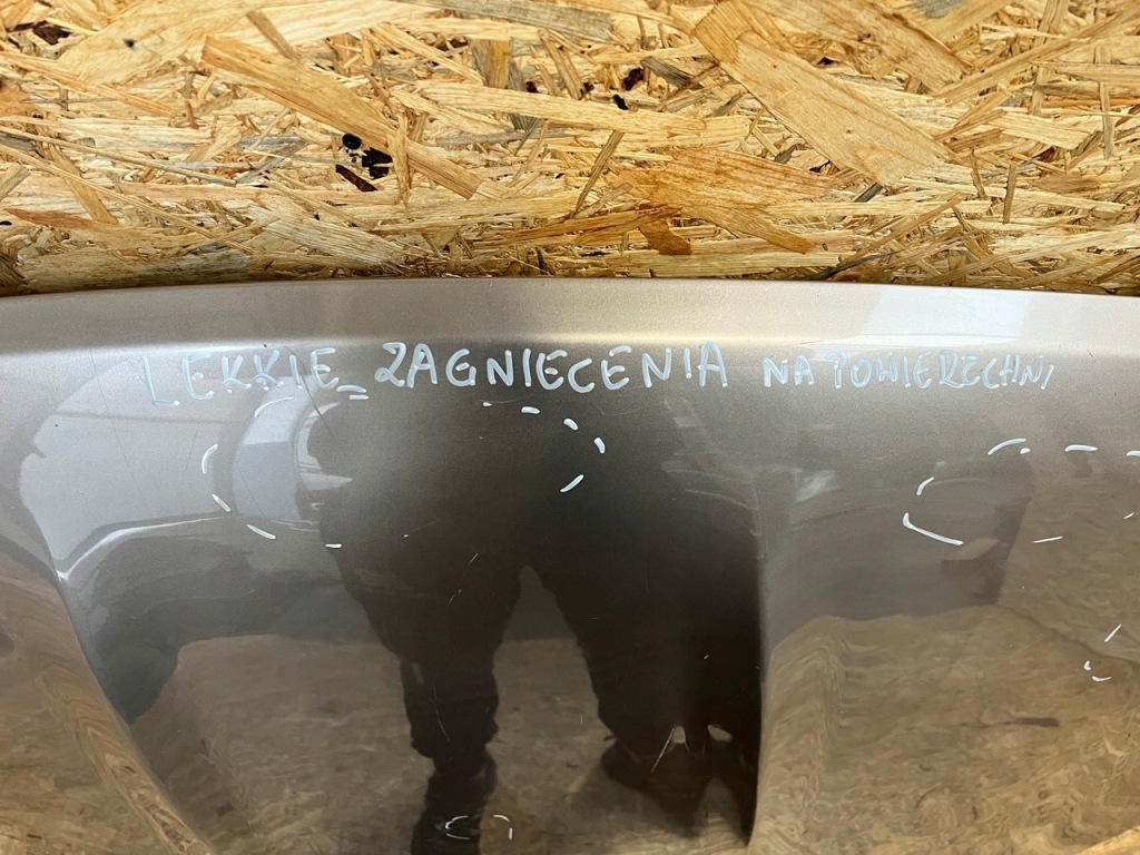 Капот крышка двигателя nissan qashqai j10 c30 дорестайлинг Доставка