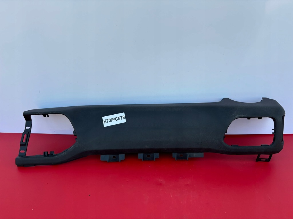 фото №1, Renault master 4 iv заглушка подушки безопасности воздушной защита подушка безопасности k73/pc578