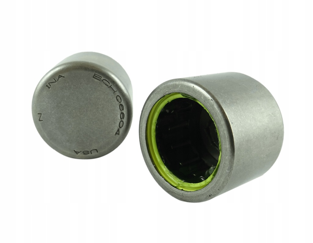 фото №1, Підшипник голчастий закритий ina 17 x 23,8 x 17,4mm