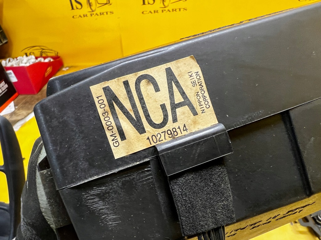 фото №7, Дисплей head-up проекційний дисплей дисплей hud chevrolet corvette c5 97-04