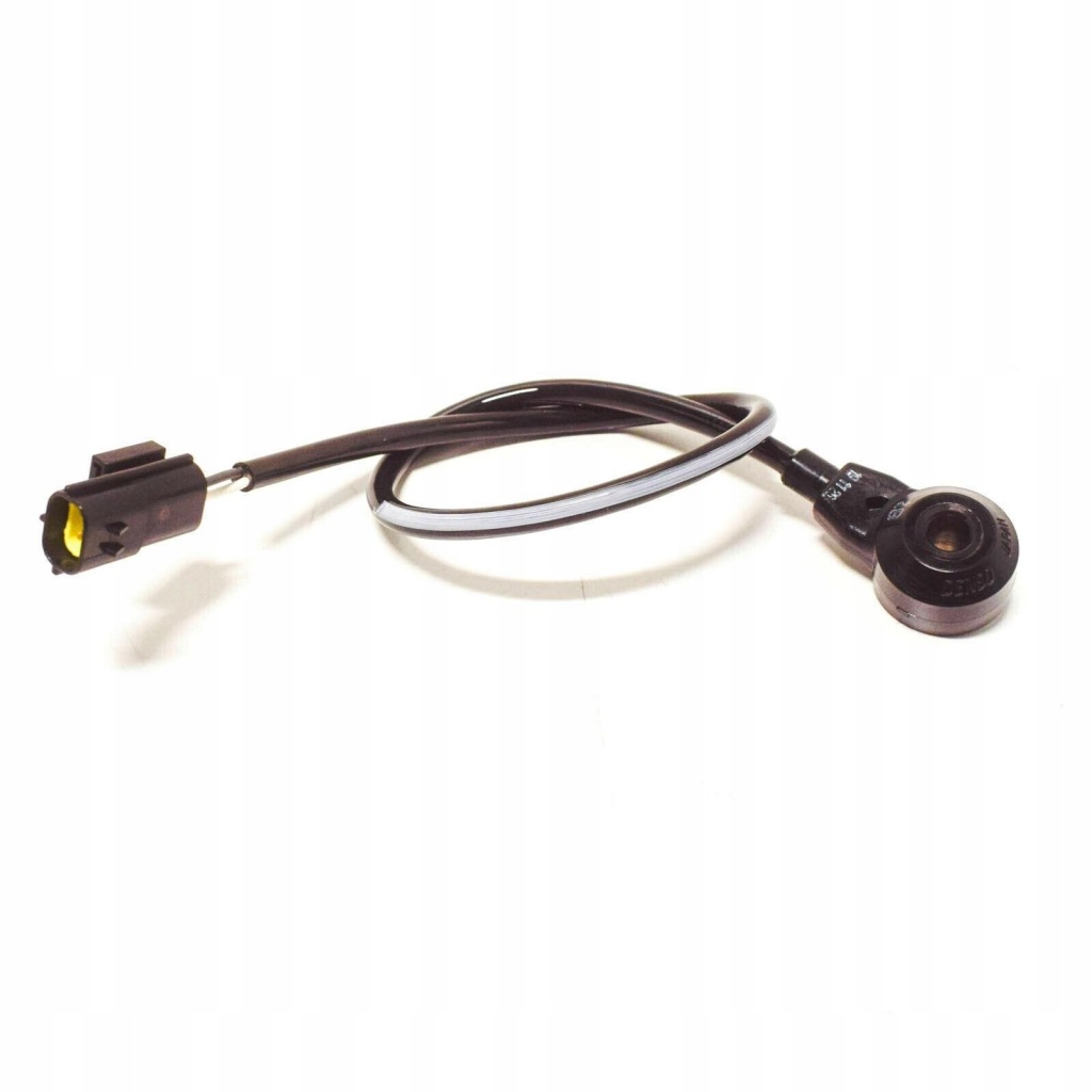 Левое  датчик детонации jaguar x type 2001 2008 оригинальный aj85676 Недорого