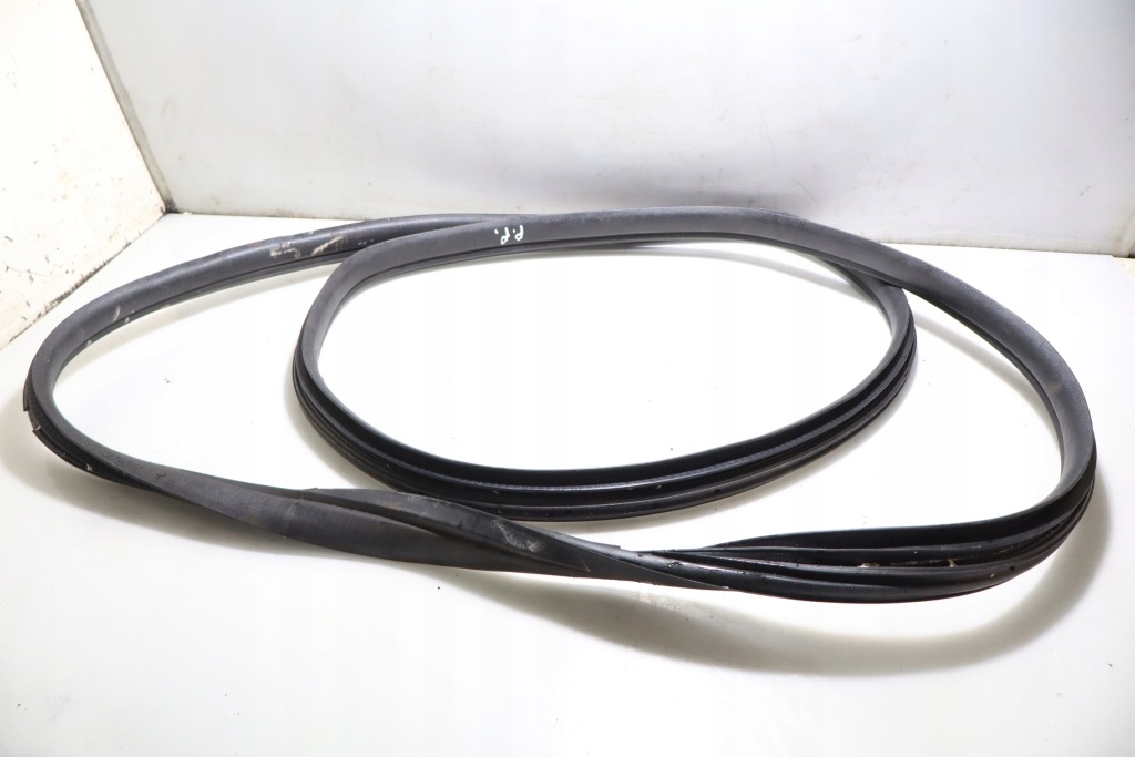 фото №3, Прокладка дверь правая передняя aygo ii lift