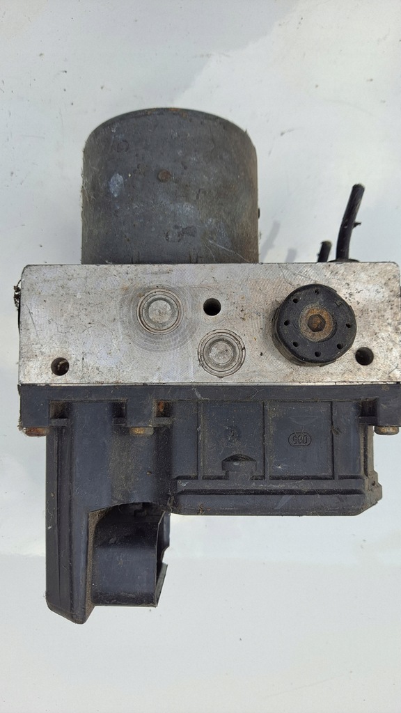 фото №4, Насос abs блок управления 1.9 jtd 025900024 fiat stilo 01-06