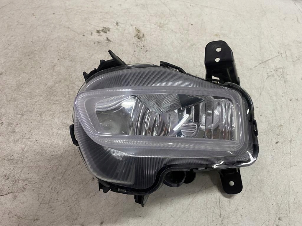 фото №1, Kia ceed 3 iii противотуманная фара левый 92201j7000