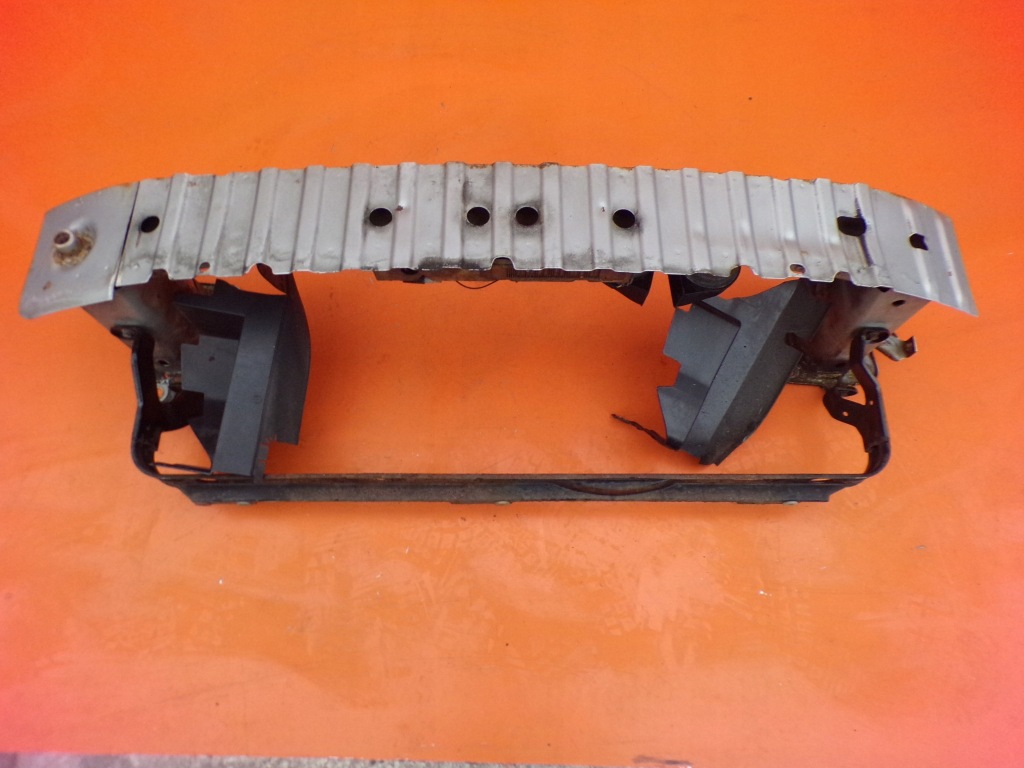 Купить Балка бампера перед ford focus mk2 1.6 05r