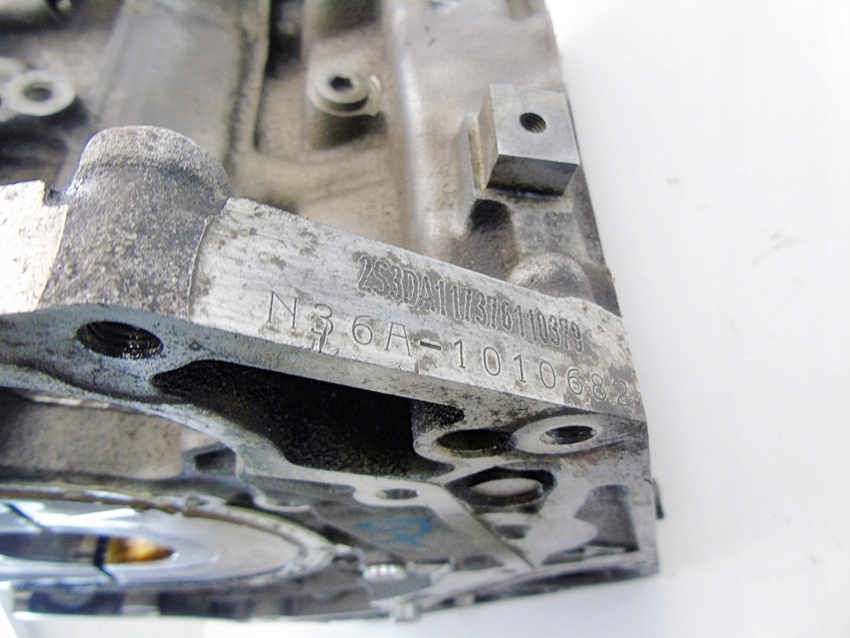 фото №16, Блок n36a 3.6 v6 xl7 cadillac sts cts srx acadia