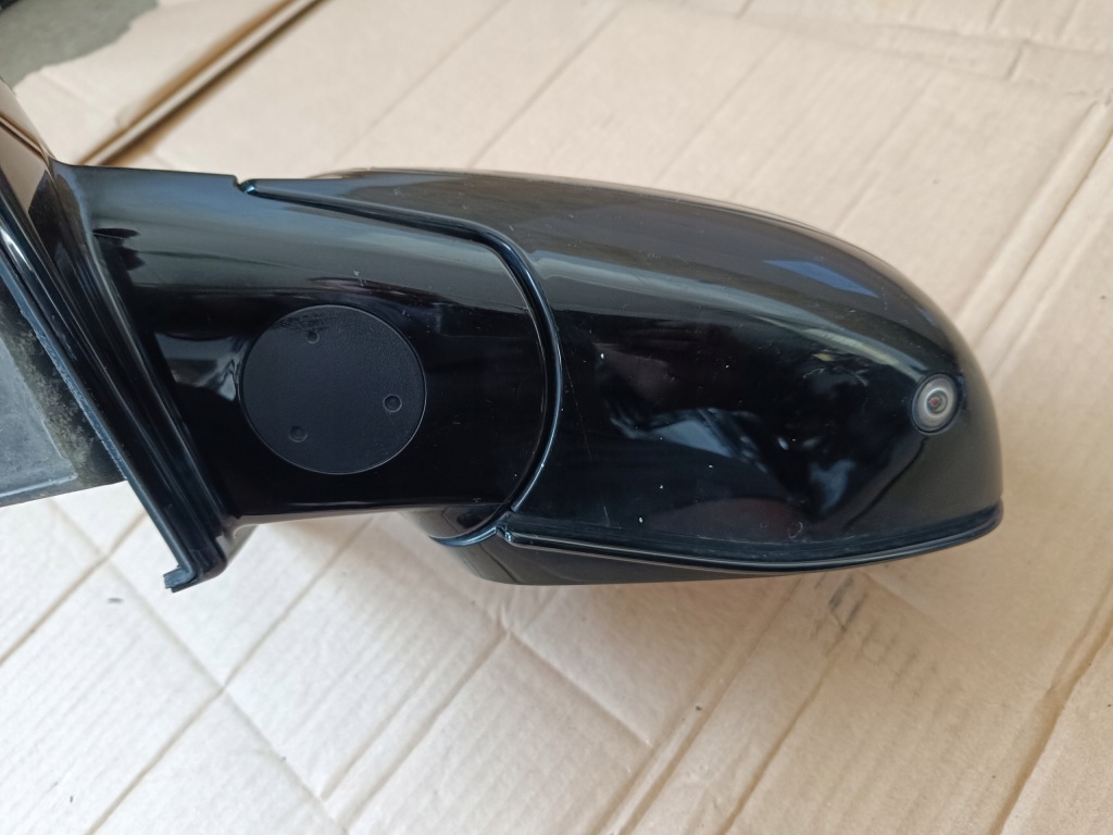 фото №8, Дзеркало зовнішнє ліва камера bmw x6 f16 475