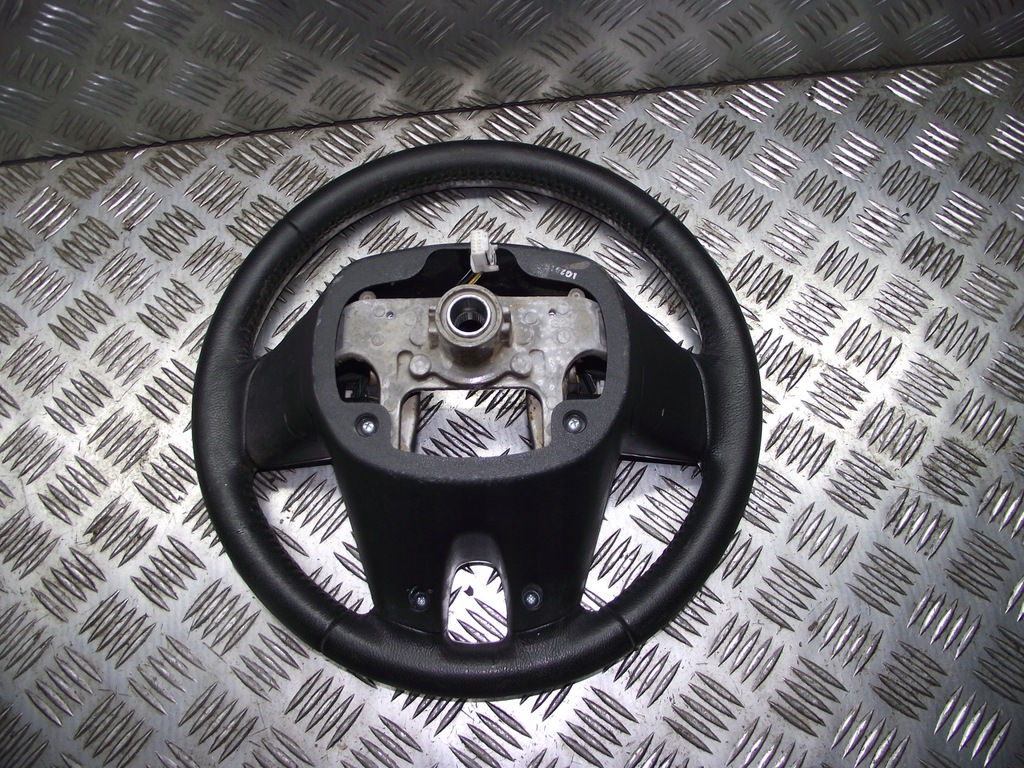 фото №6, Воздуховод кожа мультифункция kia soul lift 11r